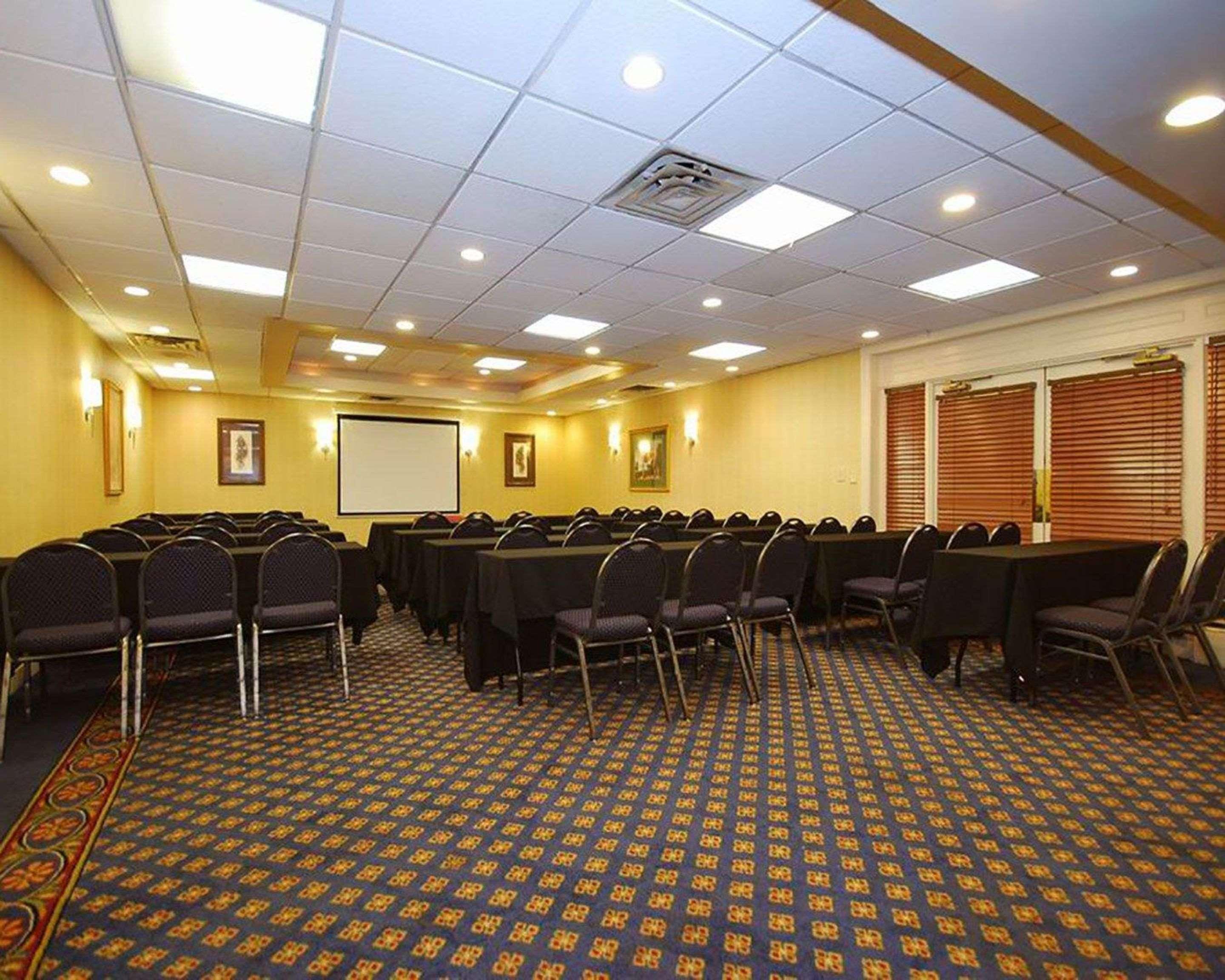 Comfort Inn Springfield Luaran gambar