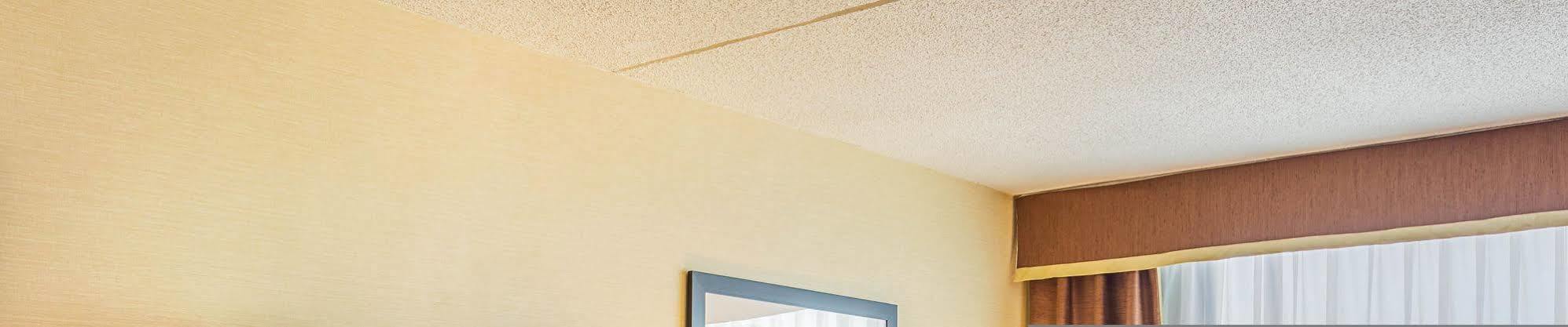 Comfort Inn Springfield Luaran gambar